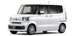 ホンダ N−BOX