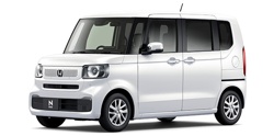 ホンダ N−BOX