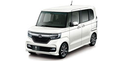 ホンダ N−BOXカスタム