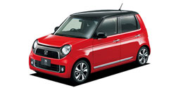 ホンダ N−ONE