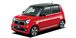 ホンダ N−ONE