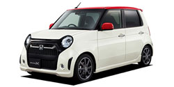 ホンダ N−ONE