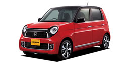 ホンダ N−ONE