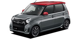 ホンダ N−ONE