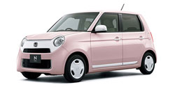 ホンダ N−ONE