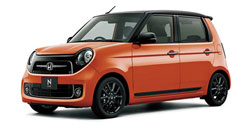 ホンダ N−ONE