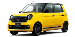 ホンダ N−ONE