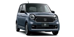 ホンダＮ&minus;ＯＮＥの買取査定相場
