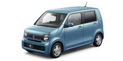 ホンダ N−WGN