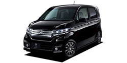 ホンダ N−WGNカスタム