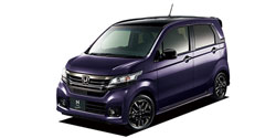 ホンダ N−WGNカスタム