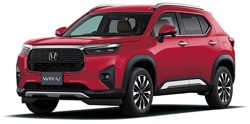 ホンダＷＲ－Ｖの買取査定相場
