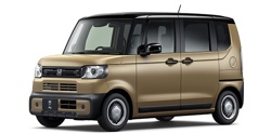 ホンダ N−BOXジョイ