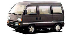 ホンダ ストリート