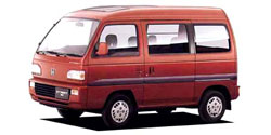 ホンダ ストリート