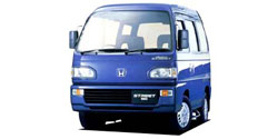 ホンダ ストリート