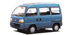 ホンダ ストリート