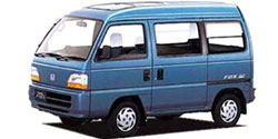 ホンダ ストリート