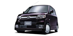 ホンダ ゼスト