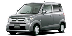 ホンダ ゼスト