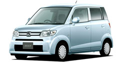 ホンダ ゼスト