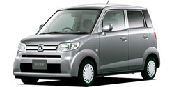 ホンダ ゼスト