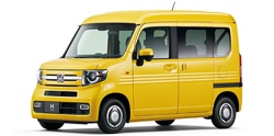 ホンダＮ－ＶＡＮ＋スタイルの買取査定相場