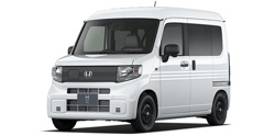 ホンダＮ－ＶＡＮ ｅ：の買取査定相場