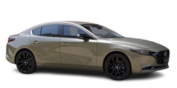マツダ MAZDA3セダン