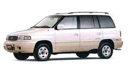 マツダ MPV