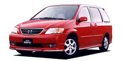 マツダ MPV