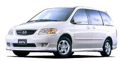 マツダ MPV