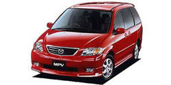 マツダ MPV