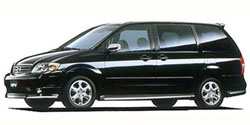 マツダ MPV