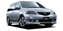 マツダ MPV