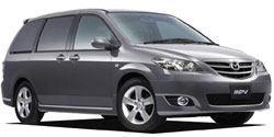 マツダ MPV