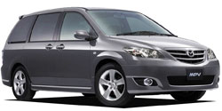 マツダ MPV