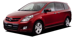 マツダ MPV