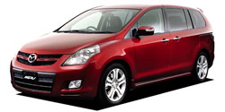 マツダ MPV