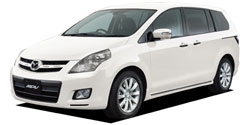 マツダ MPV