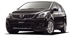 マツダ MPV