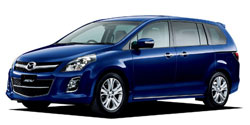 マツダ MPV