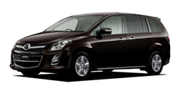 マツダ MPV