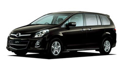 マツダ MPV