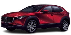 マツダ CX−30