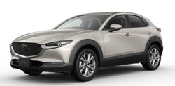 マツダ CX−30