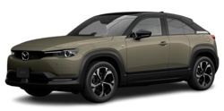 マツダ MX−30ロータリーEV