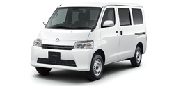 マツダボンゴバンの買取査定相場