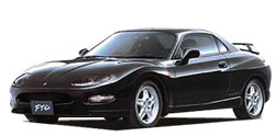 三菱 FTO