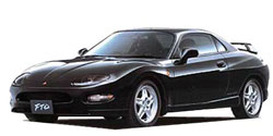 三菱 FTO